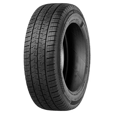 Tyre Continental 195/60 R16 99/97h Vancontact 4season • $601.70