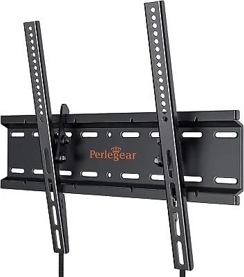 Perlegear TV Wall Bracket For 26-60 Inch  PGMTK1 75x75-400x400mm • £7.99