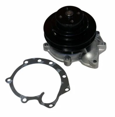 $89.99 • Buy For Jaguar Vanden Plas XJ6 88-92 XJS L6 3.6L 4.0L Engine Water Pump & Gasket GMB