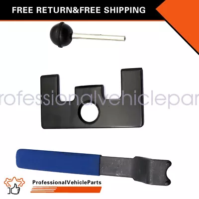 Diesel Timing Belt Tools Fits VW TDI 1.9 ALH Beetle Golf Jetta 1998-2005 2006 • $22.89