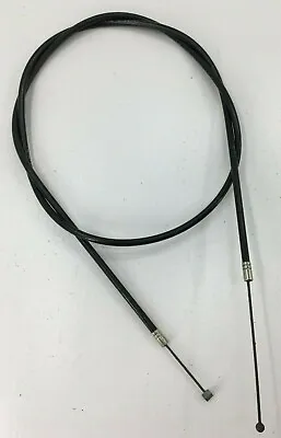 Mini Bike Go-kart 48  Throttle Cable Brake Cable Bonanza Rupp Taco Gemini • $9.65