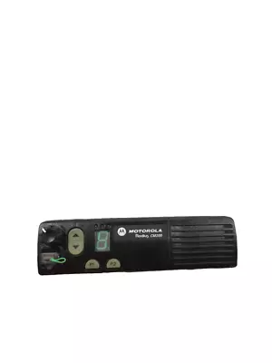 Motorola RADIUS CM200 AAM50KNC9AA1AN Radio • $103.99