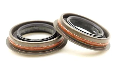 NEW OE Mopar 8.25  Rear Differential Pinion Seal Set Of 2 52070339AC Dodge 00-12 • $30.95