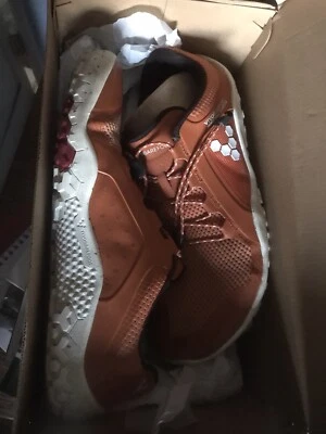 £80 • Buy Vivobarefoot Primus Trail FG Mens 9 43