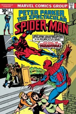 Essential Peter Parker The Spectacular Spider-... By Maggin Elliot S Paperback • $23.57