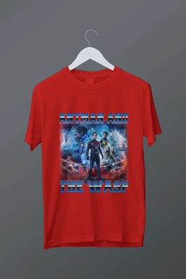 £9.99 • Buy Marvel Comics -  Ant Man & The Wasp T-Shirt  - Avengers