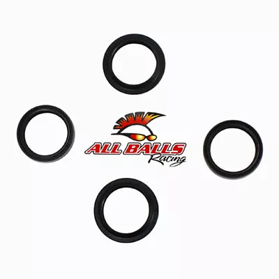 All Balls 56-133 Fork And Dust Seal Kit • $30.11