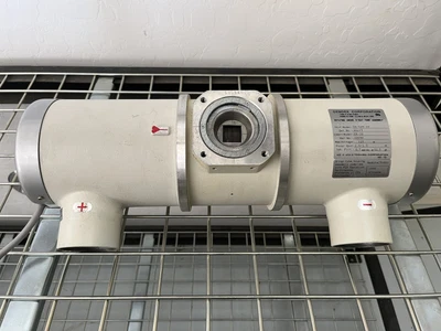 $650 • Buy 1995 Toshiba X-ray Head With Mc-150 Collimator