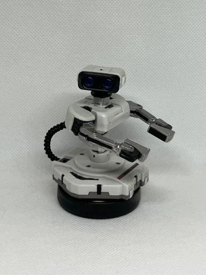 $15 • Buy Nintendo ROB Amiibo - Super Smash Bros Figure