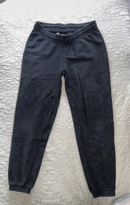 £9 • Buy Asos Maternity Or Low Rise Jogging Bottoms Joggers Size 6