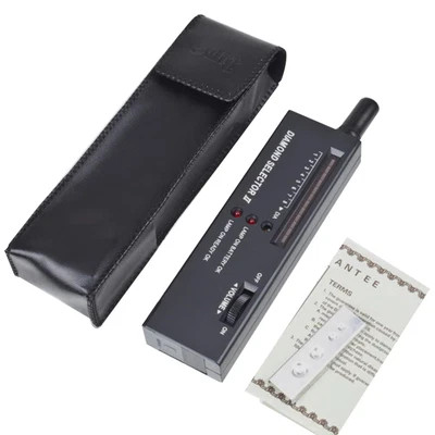 £15.23 • Buy Jeweler Tool Kit Diamond Testing Detector Pen Gold Tester Jewelry Jewelry Tools