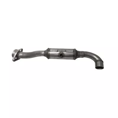 Front D/S Pipe Catalytic Converters For Ford F150 Ecoboost 3.5L Turbo 2011-2014 • $296