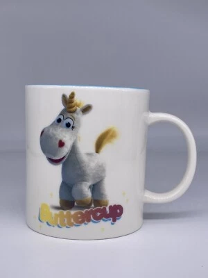 £6.99 • Buy Disney Pixar Toy Story Buttercup Ceramic Cup Mug 