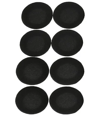 4 Pairs New Earphone Ear Pads Sponge Foam Earbud Cover For Koss Porta Pro Parts • $7.25