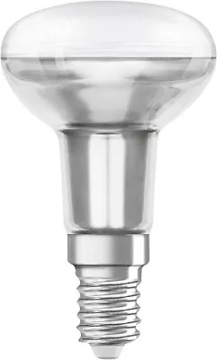 10 X R50 Spotlight Bulbs 25w SES E14 Opal Reflector Screw In Spot Light Bulbs • £10.99