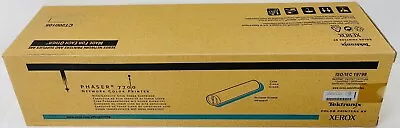 Xerox 016194400 Toner Original Cyan For Xerox Phaser 7700/7700DN (10.000 Pg) • $24.83