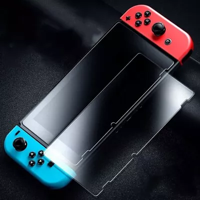 2PCS Matte Tempered Glass Cover Screen Protector For Nintendo Switch Switch 6.2  • $9.56