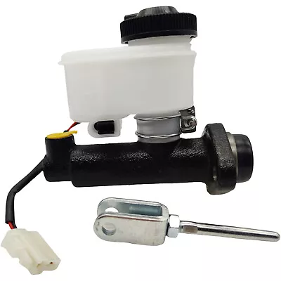 Master Cylinder 91346-30300 For Mitsubishi Forklift FD28-F14C FD35-F14C Truck • $49.50