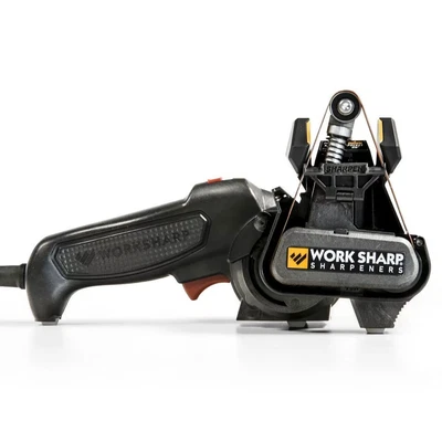 $80.91 • Buy Knife Tool Sharpener Mk.2 Professional Electric Knife Sharpener 120V Work-Sharp