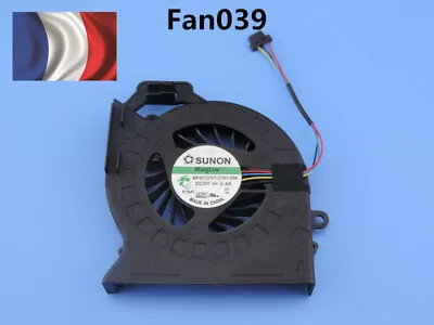 £40.48 • Buy For Mf60120v1-c181-s9a-k1c27z DC5V 0.4A HP Pavilion DV6-6033CL 650797-001