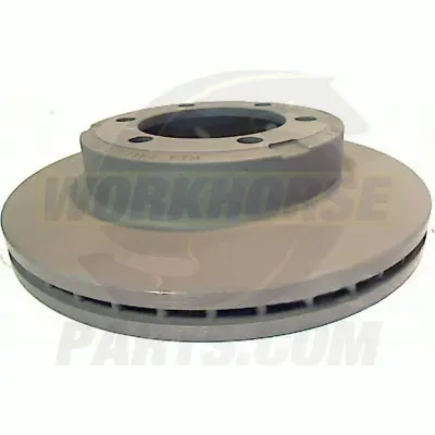 W20 / W22 CHASSIS BRAKE DISC American Motorhome RV Workhorse/Chevrolet Parts • $404.14