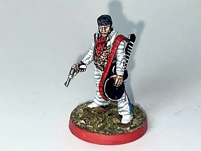 28 Mm Painted Miniatures • £9.99