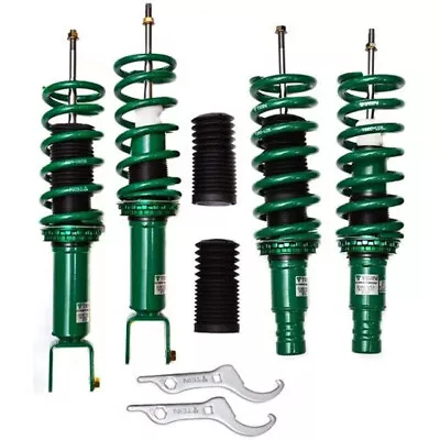 Tein GSM74-81SS2 For 06-15 Mazda MX-5 Miata (NCEC) Street Basis Z Coilovers • $796.70