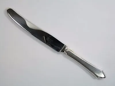 MAPPIN & WEBB Cutlery - PEMBURY Pattern - Dessert Knife / Knives - 8 1/2  • £9.99