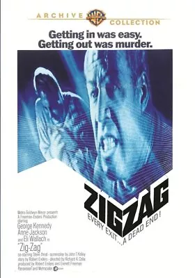 Zig Zag • $15.61