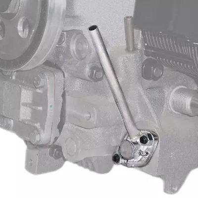 $16.87 • Buy  Dipstick Conversion Kit For All VW Fastback Or Type 3 Air Cooled VW Engine 