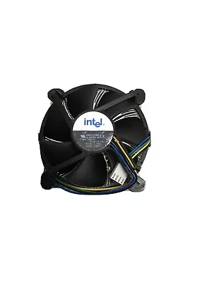 Intel D34017-002 Socket 775 Heatsink & Fan Cooler • £4.60