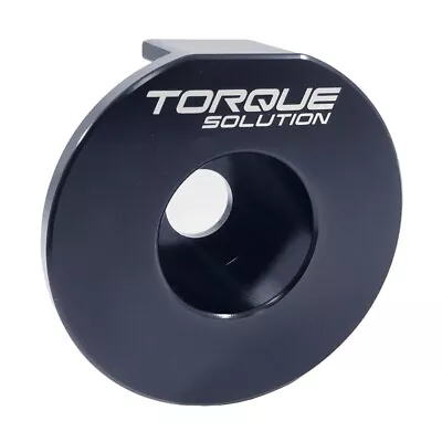 Torque Solution For Pendulum (Dog Bone) Billet Insert VW Golf/GTI MK7 (Triangle • $51.81