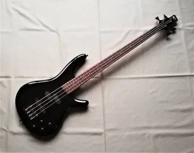 Ibanez Electric Bass SDGR SR 600 Fujigen Lightweight 3.48kg 1993 From JAPAN • $622.80