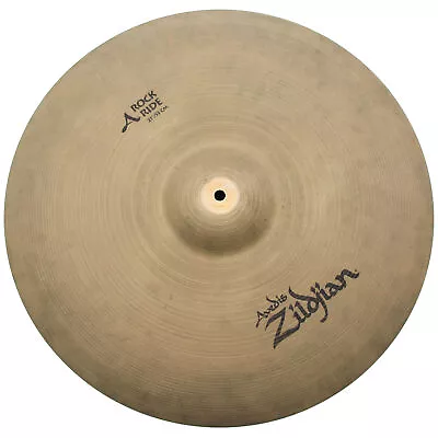 Zildjian Avedis 21  Rock Ride Cymbal • £165
