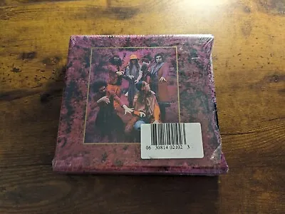 Grow Fins: Rarities (1965-1982) [Box] By Captain Beefheart & The Magic Band (CD • $72