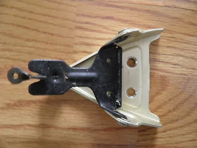 Used SINGLE Dovre 50mm 3-Pin Cross Country Ski Binding NOT THE NORMAL 75MM SIZE • $5.55