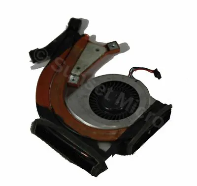 IBM Lenovo Thinkpad T410S T410SI Laptop Cooling Fan & Heatsink 45M2678 45M2679 • $9.99