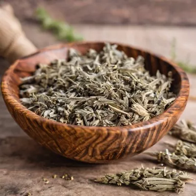 Mugwort Herb Mugwort Tea - Artemisia Vulgaris - Herbalism 2oz Bulk Mugwort USA! • $7.50