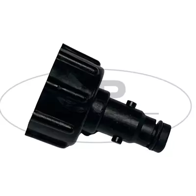 Yamaha Jet Boat Flush Adapter AR210 SX210 SX190 AR190 SX240 AR240 AR242 190FISH • $8.49