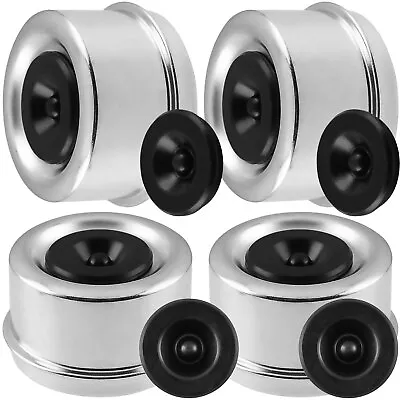 2.44  Trailer Hub Bearing Dust Cap Cup For Most 5200 Pound Axles Dexter • $16.74