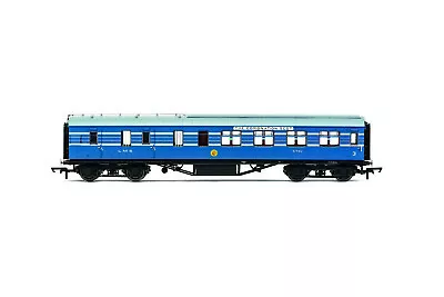 £55 • Buy Hornby R40051 Stanier D1905 Coronation Scot 57' BTK LMS 5792