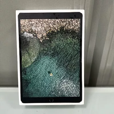 Apple IPad Pro 10.5 Empty Box Only • £9.99