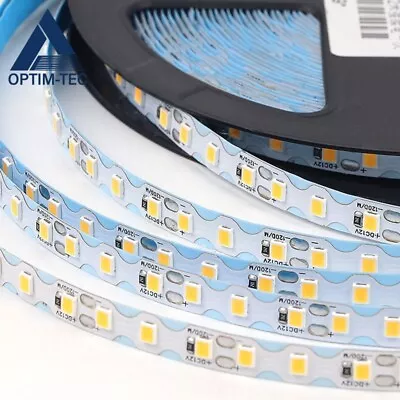 DC12V S-shaped LED Strip Customized For Commercial Advertising Board Bentable • $14.39