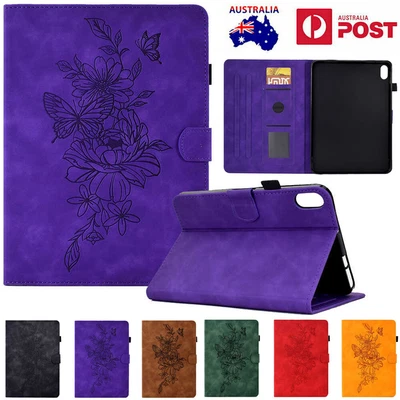 $10.59 • Buy Smart Magnetic Leather Flip Case Cover For IPad Mini Air Pro 5/6/7/8/9/10th Gen