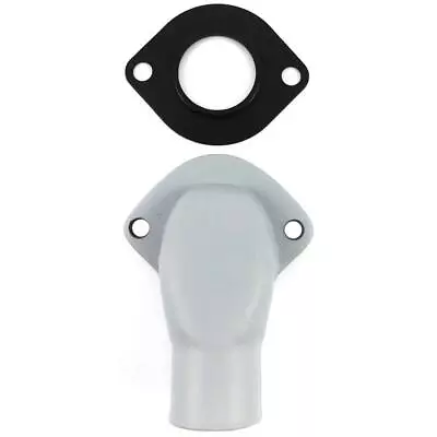 $26.50 • Buy Volvo Penta Drive Water Hose Connection With Gasket / Marine Thermostat Housing