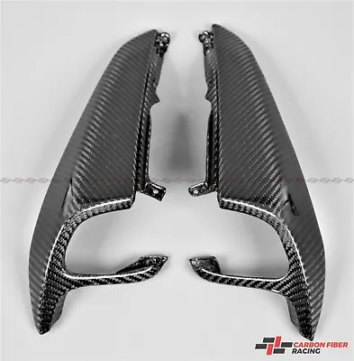 2009-2016 BMW K1300S Air Intakes - 100% Carbon Fiber • $207.90