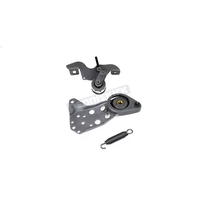 $169.92 • Buy V-Twin Manufacturing Parkerized Rocker Clutch Pedal Assembly - 22-0874