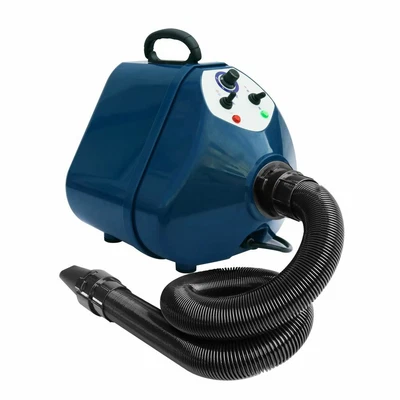 £299.99 • Buy Pedigroom Tornado Dog Grooming Blaster Dryer Triple Motor Blue