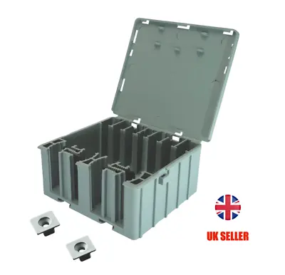 Wago Junction Box Electrical Size XLA • £11.49