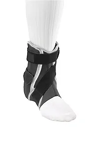 Mueller Hg80 Premium Hard Shell Ankle Brace • $46.99